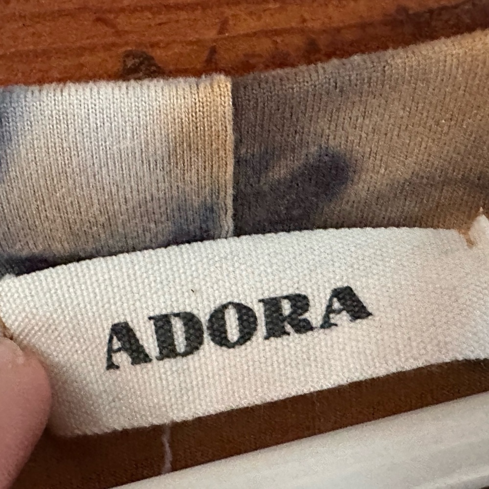 Andora Blouse - Picture 4 of 5
